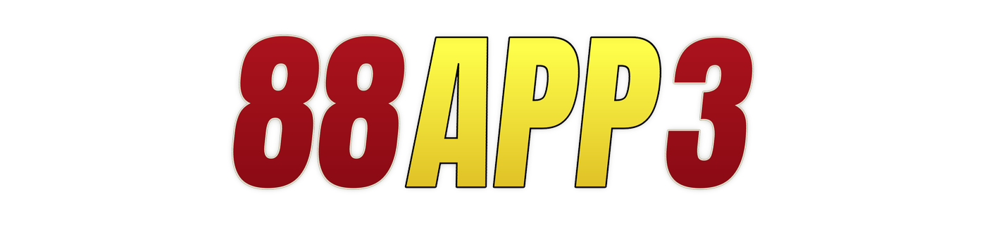 88app3 logo